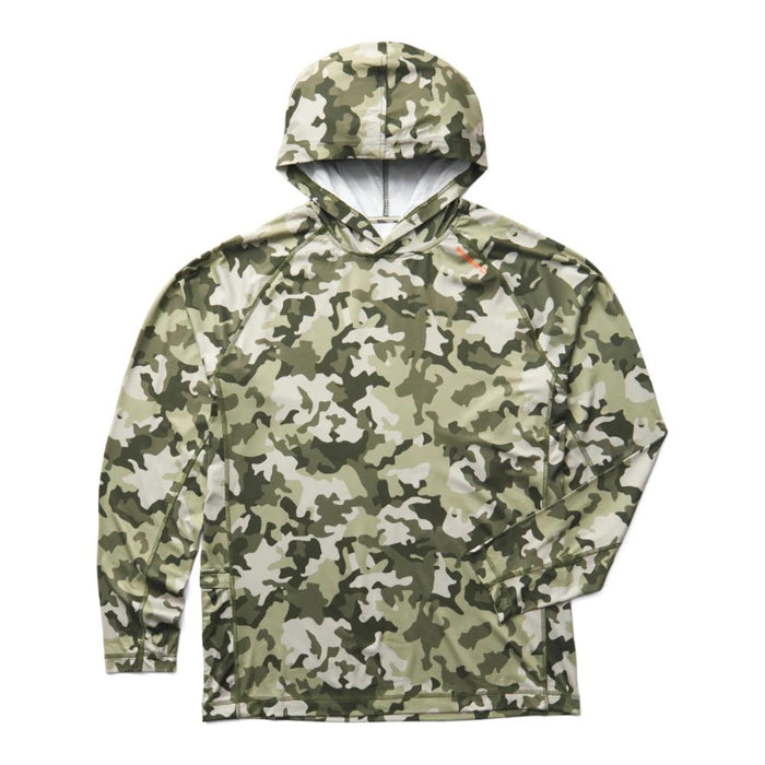 Wolverine® Men's Anti Microbial UPF Protection Oversized Hoody