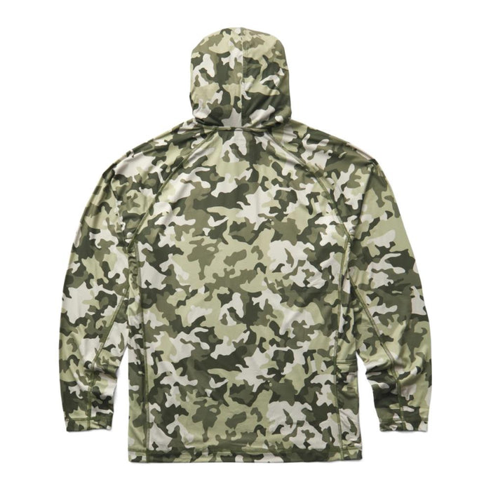 Wolverine® Men's Anti Microbial UPF Protection Oversized Hoody