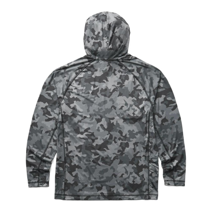 Wolverine® Men's Anti Microbial UPF Protection Oversized Hoody