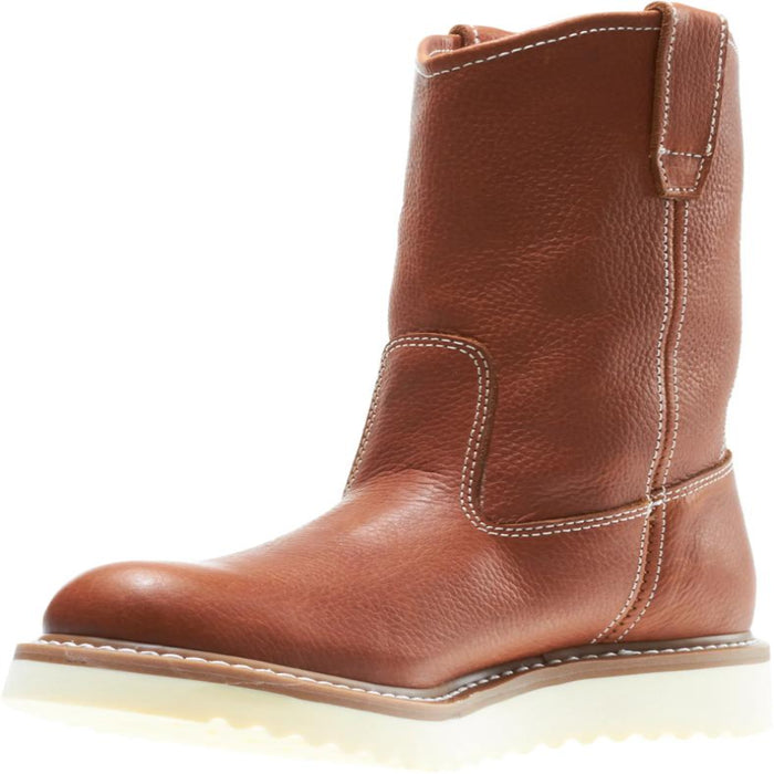 Wolverine® Men's Breathable 10" Wellington Work Boot - Agate - W08285
