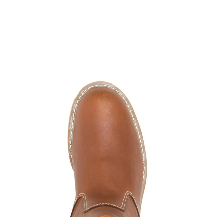 Wolverine® Men's Breathable 10" Wellington Work Boot - Agate - W08285