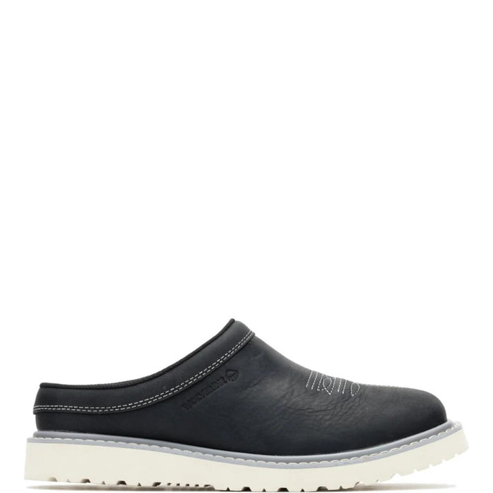 Wolverine® Men's Bronc Clog Soft Toe Slip-on Shoes