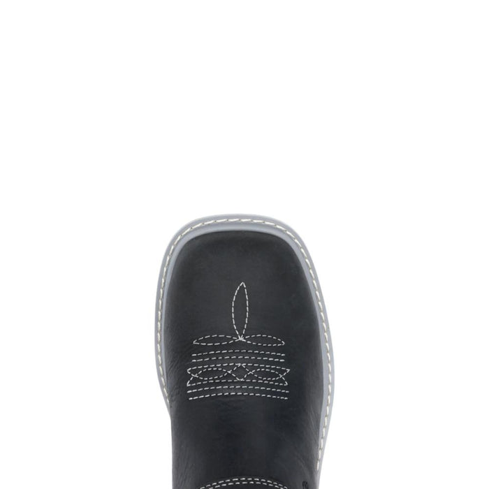Wolverine® Men's Bronc Clog Soft Toe Slip-on Shoes