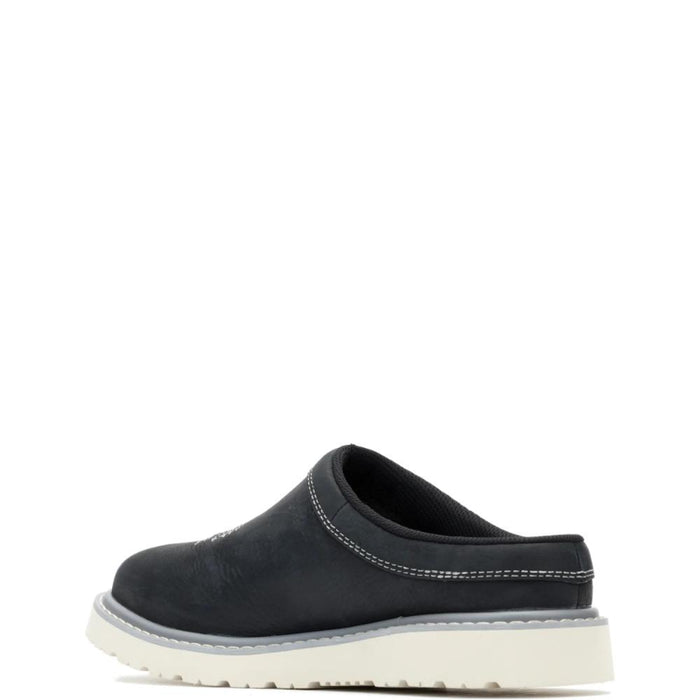 Wolverine® Men's Bronc Clog Soft Toe Slip-on Shoes
