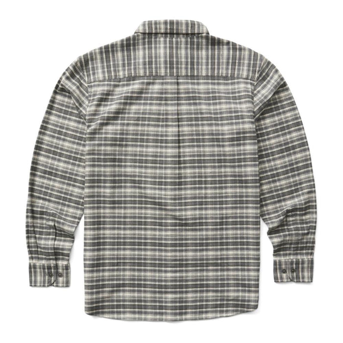 Wolverine® Men's Built in Stretch™ Flannel Long Sleeve Shirt