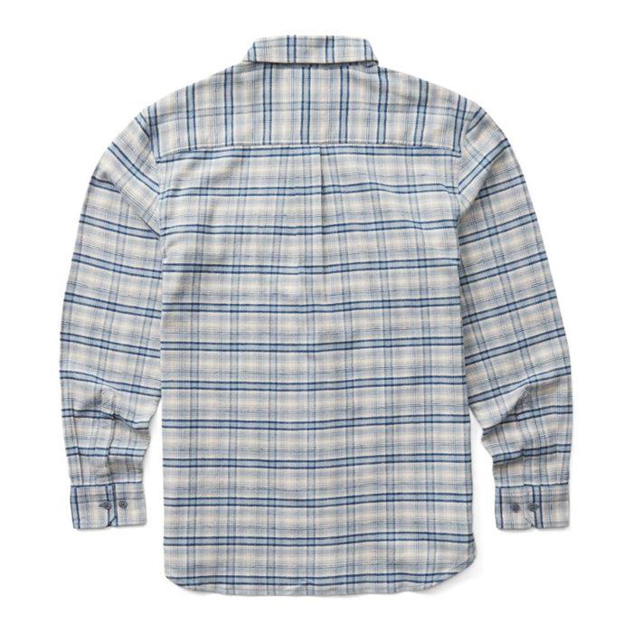Wolverine® Men's Built in Stretch™ Flannel Long Sleeve Shirt