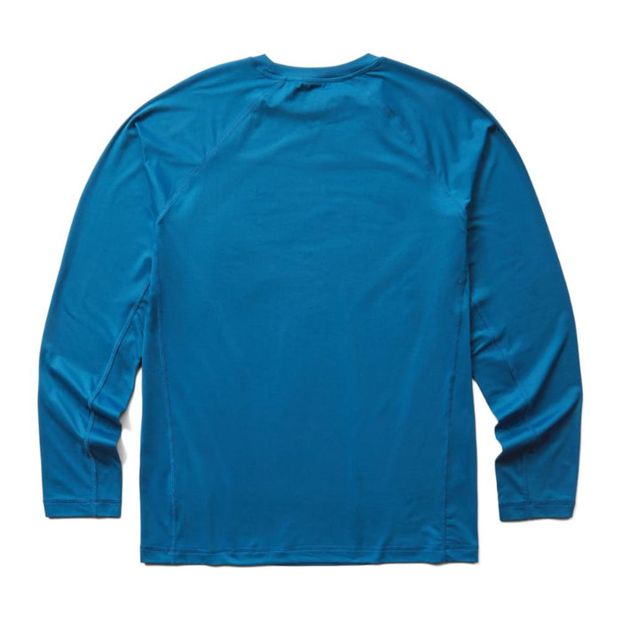 Wolverine® Men's Built UPF Sun - Stop Long Raglan Sleeve Tee
