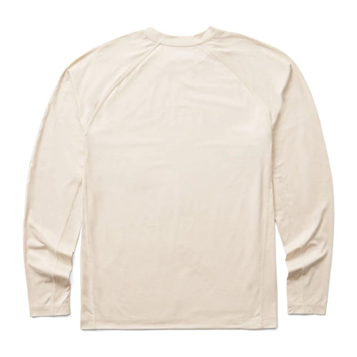 Wolverine® Men's Built UPF Sun - Stop Long Raglan Sleeve Tee