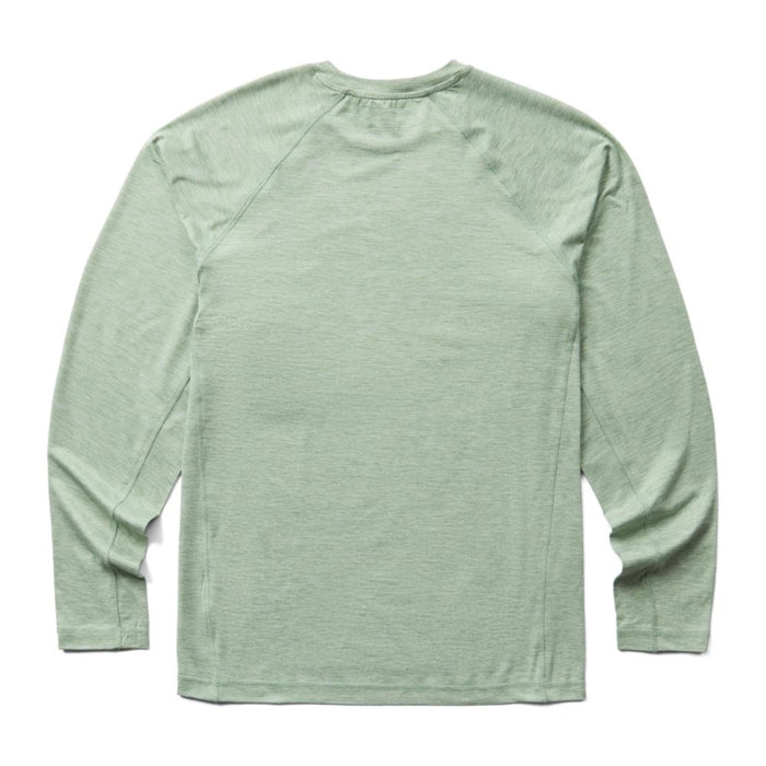 Wolverine® Men's Built UPF Sun - Stop Long Raglan Sleeve Tee