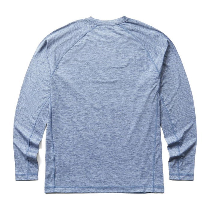 Wolverine® Men's Built UPF Sun - Stop Long Raglan Sleeve Tee