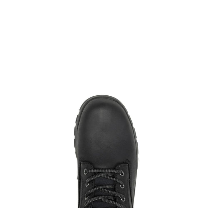 Wolverine® Men's Carlsbad Waterproof Steel Toe 6" Boots