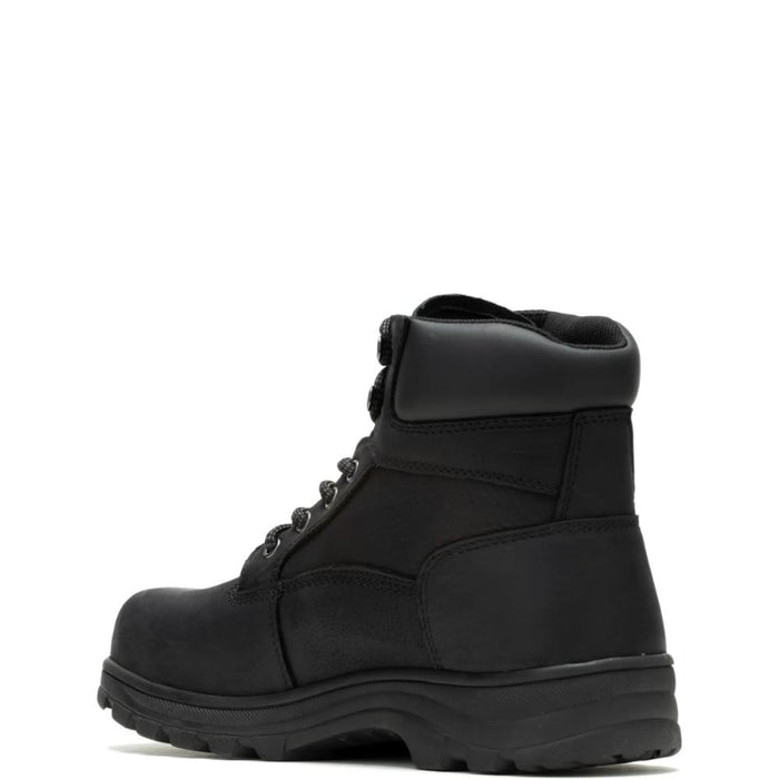 Wolverine® Men's Carlsbad Waterproof Steel Toe 6" Boots