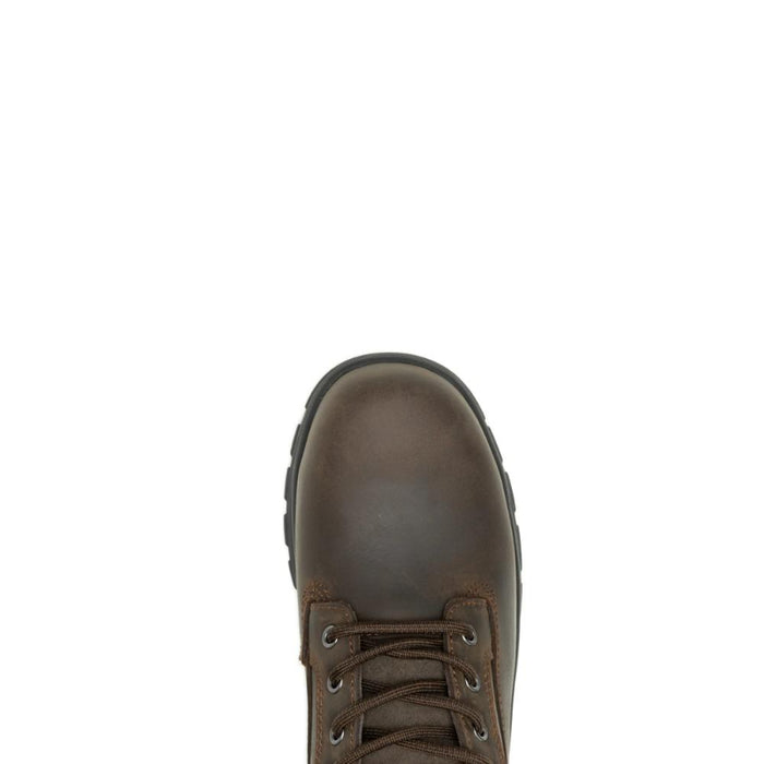 Wolverine® Men's Carlsbad Waterproof Steel Toe 6" Boots