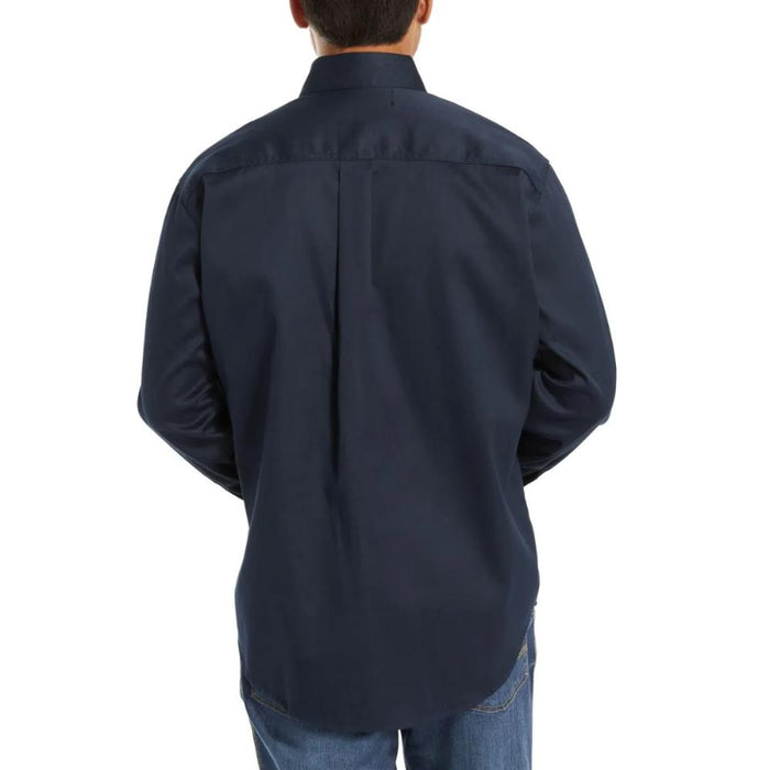 Wolverine® Men's CAT - 1 Flame Resistant Twill Long Sleeve Shirt