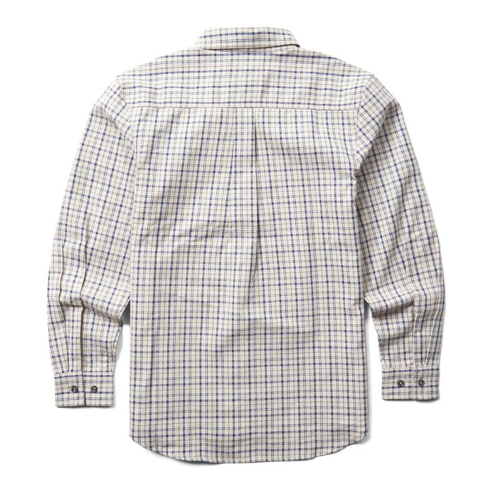 Wolverine® Men's CAT - 2 Flame Resistant Basic Plaid Shirt with Advanced Protection