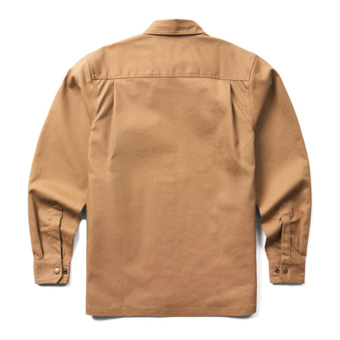 Wolverine® Men's CAT - 2 Flame Resistant Built Stretch Canvas Jac-Shirt