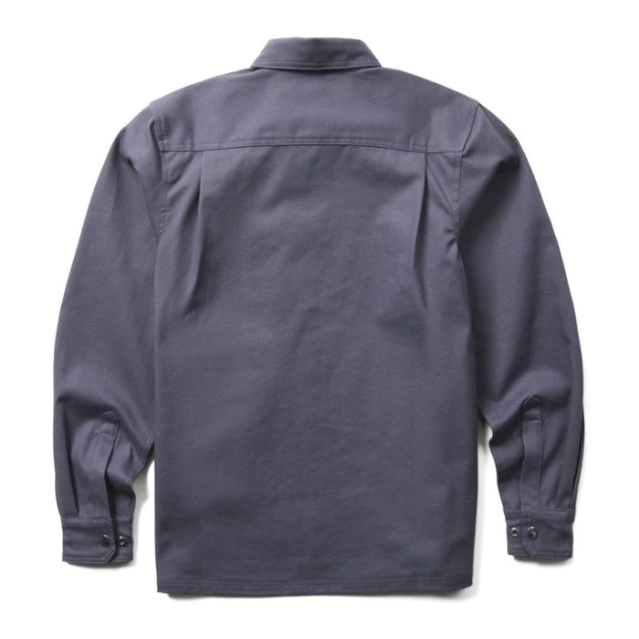 Wolverine® Men's CAT - 2 Flame Resistant Built Stretch Canvas Jac-Shirt