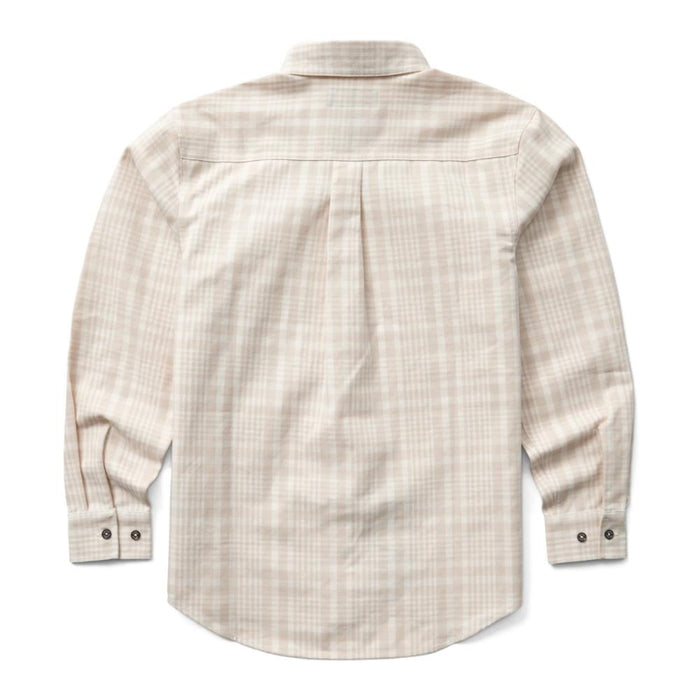 Wolverine® Men's CAT - 2 Flame Resistant Classic Plaid Long Sleeve Shirt