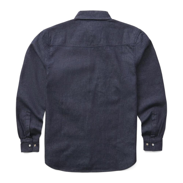 Wolverine® Men's CAT - 2 Flame Resistant Denim Rancher Shirt