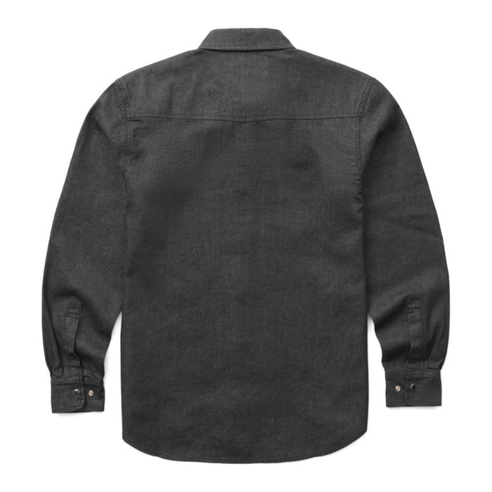 Wolverine® Men's CAT - 2 Flame Resistant Denim Rancher Shirt