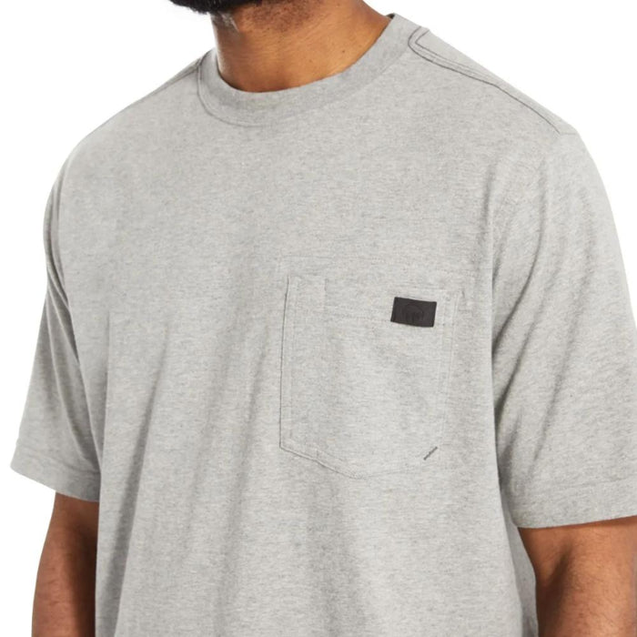 Wolverine® Men's Comfort Short Sleeve Guardian Cotton Tee