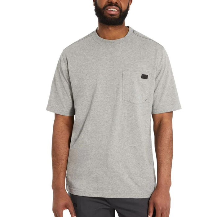 Wolverine® Men's Comfort Short Sleeve Guardian Cotton Tee