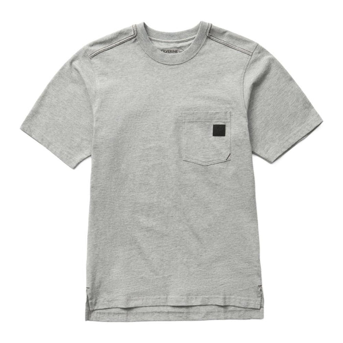 Wolverine® Men's Comfort Short Sleeve Guardian Cotton Tee