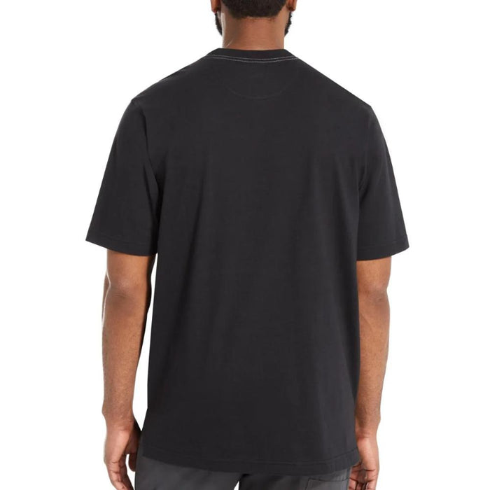 Wolverine® Men's Comfort Short Sleeve Guardian Cotton Tee