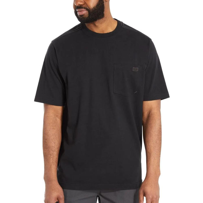 Wolverine® Men's Comfort Short Sleeve Guardian Cotton Tee