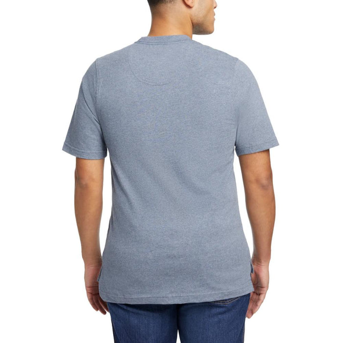 Wolverine® Men's Comfort Short Sleeve Guardian Cotton Tee