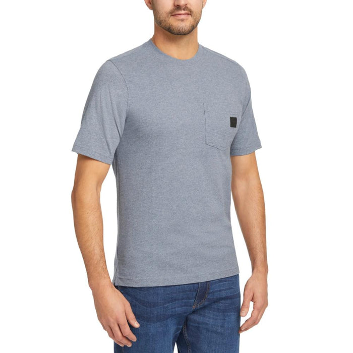 Wolverine® Men's Comfort Short Sleeve Guardian Cotton Tee