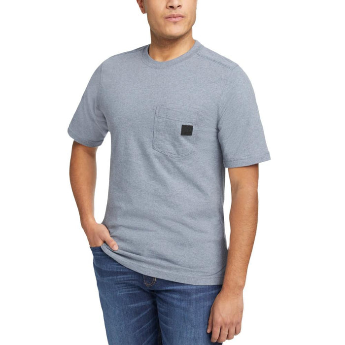 Wolverine® Men's Comfort Short Sleeve Guardian Cotton Tee
