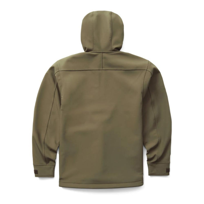 Wolverine® Men's Durable Water Repellent Soft Shell Jacket
