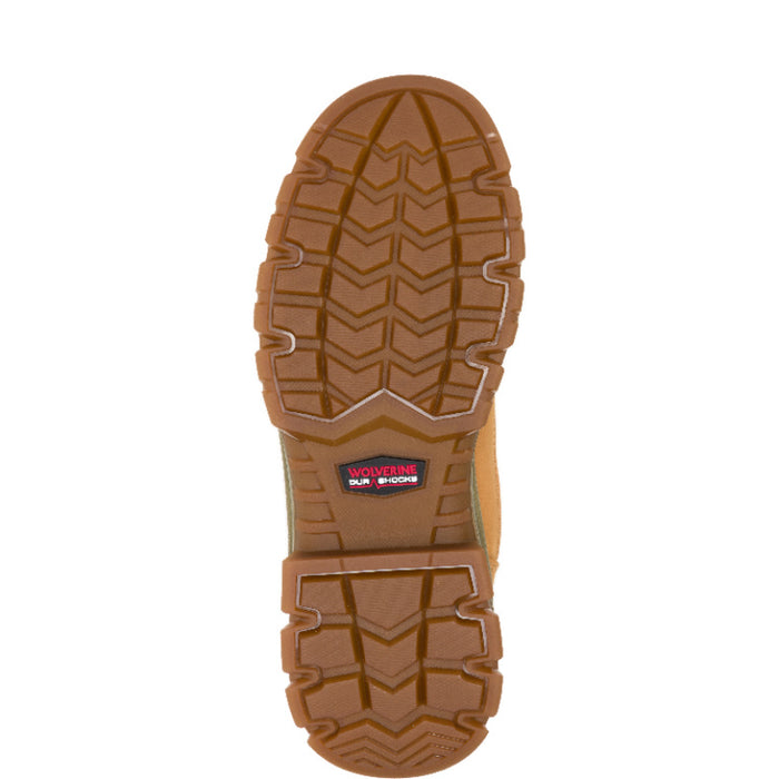 Wolverine® Men's Durashocks Icon Insulated Composite Toe 6" Boots