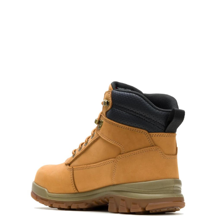 Wolverine® Men's Durashocks Icon Insulated Composite Toe 6" Boots
