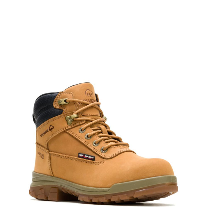 Wolverine® Men's Durashocks Icon Insulated Composite Toe 6" Boots