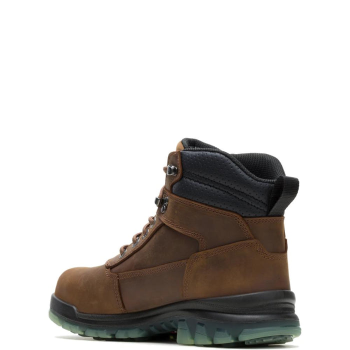 Wolverine® Men's Durashocks Icon Insulated Composite Toe 6" Boots