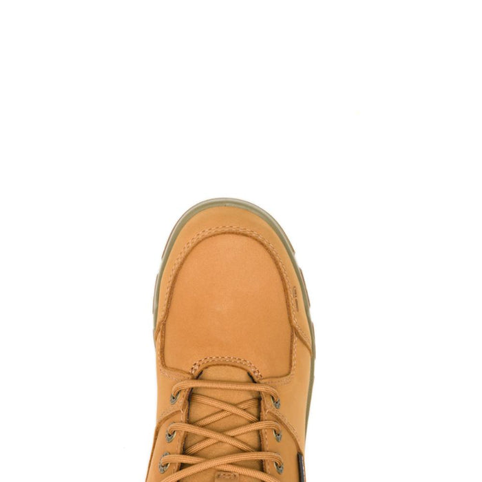 Wolverine® Men's Durashocks Icon Insulated Composite Toe 8" Boots - Wheat - W261095