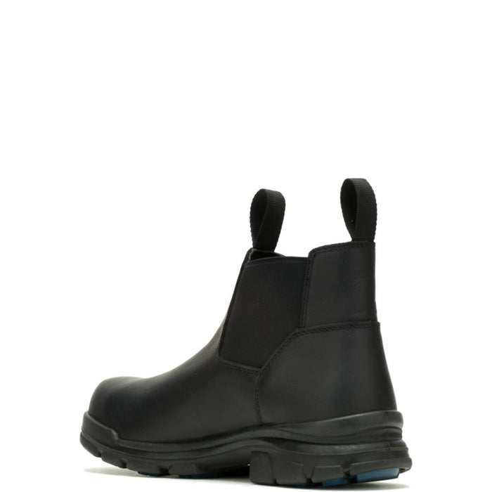 Wolverine® Men's Durashocks Icon Waterproof & Slip Resistant Soft Toe Chelsea Boots - W240046
