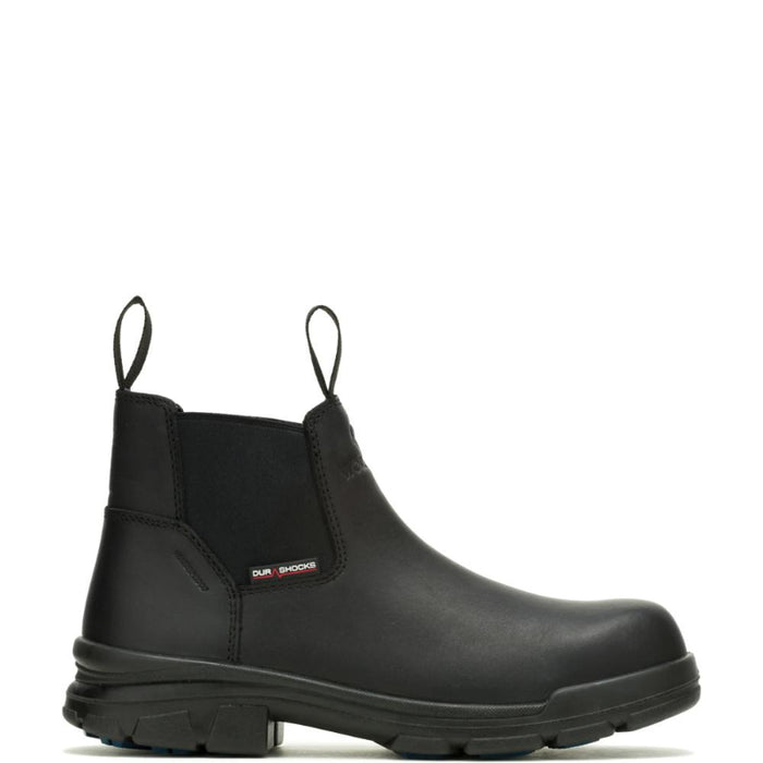 Wolverine® Men's Durashocks Icon Waterproof & Slip Resistant Soft Toe Chelsea Boots - W240046