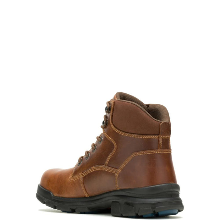 Wolverine® Men's Durashocks Icon Waterproof Soft Toe 6" Boots