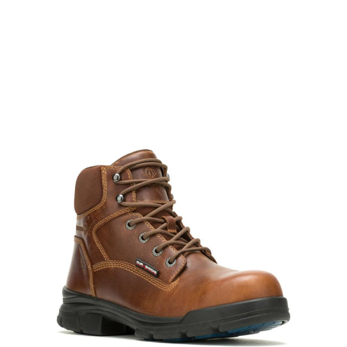 Wolverine® Men's Durashocks Icon Waterproof Soft Toe 6" Boots