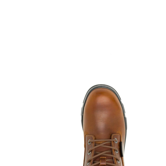 Wolverine® Men's Durashocks Icon Waterproof Soft Toe 6" Boots