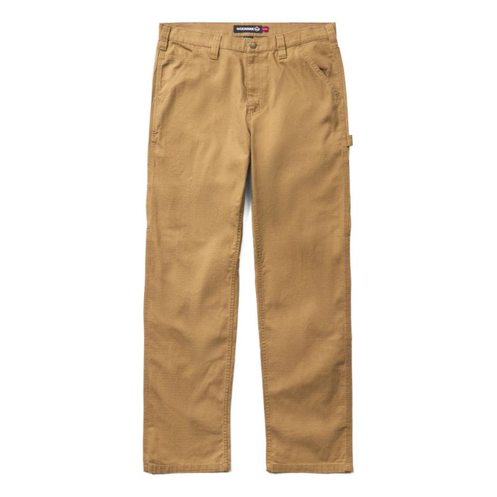 Wolverine® Men's Eaton Durable Ripstop 8 Pocket Carpenter Pant
