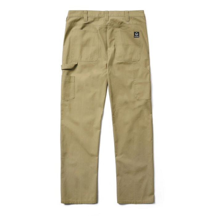 Wolverine® Men's Eaton Durable Ripstop 8 Pocket Carpenter Pant