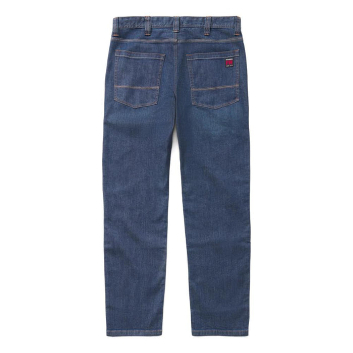 Wolverine® Men's Flame Resistant CAT-2 ATPV-13.1 Denim Pant