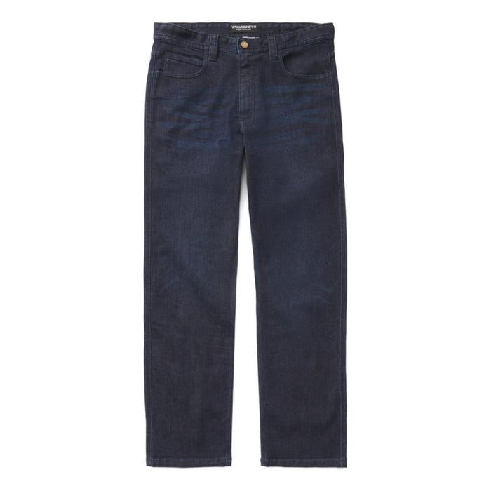 Wolverine® Men's Flame Resistant CAT-2 ATPV-13.1 Denim Pant