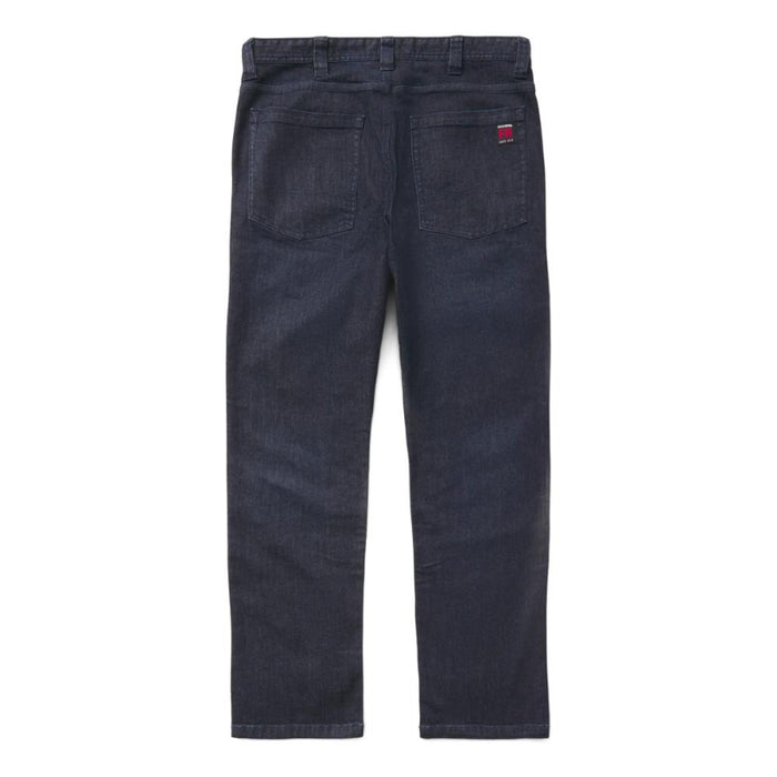 Wolverine® Men's Flame Resistant CAT-2 ATPV-13.1 Denim Pant