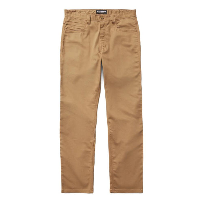 Wolverine® Men's Flame Resistant CAT-2 ATPV-13.1 Denim Pant