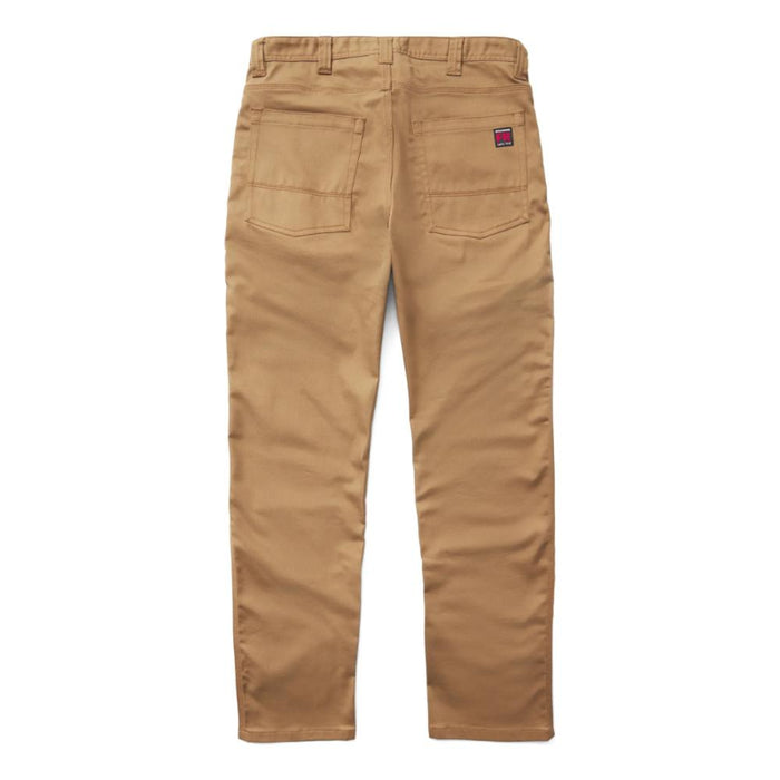 Wolverine® Men's Flame Resistant CAT-2 ATPV-13.1 Denim Pant